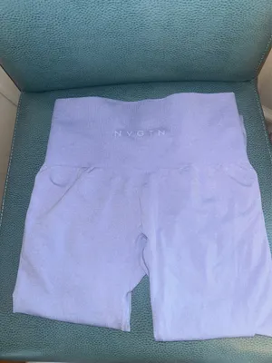 NVGTN NV Seamless Leggings thumbnail 5