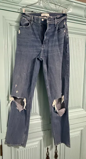 Abercrombie Jeans thumbnail 1