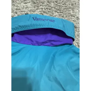 Vintage Columbia Vamoose Winter Ski Jacket Coat Women’s Size Approx. XL thumbnail 6