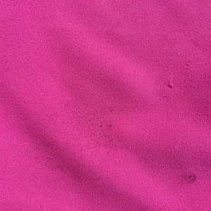 Bright pink body con dress thumbnail 4