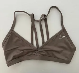 Gymshark M Minimal Sports Bra thumbnail 1