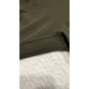 Lululemon Align High-Rise Pant 28 Dark Olive Green Leggings W5BOBS Size 6 thumbnail 6