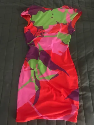 AFRM Dress Multiple Size XS thumbnail 1