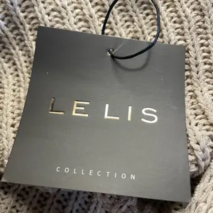 Le Lis Tan One-Shoulder Knit Top thumbnail 4