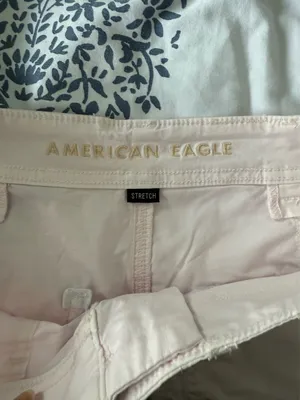 American Eagle Cargo Shorts thumbnail 3
