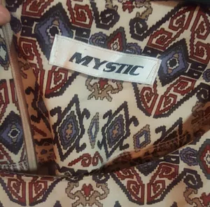 Mystic Dress, Size Small thumbnail 5