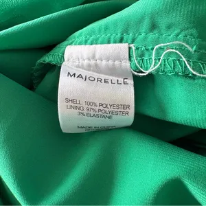Majorelle dress thumbnail 8