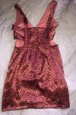 Dress Pink thumbnail 2