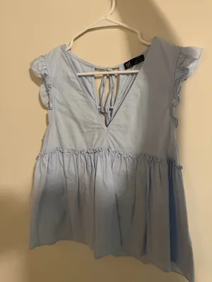 ZARA Top thumbnail 1