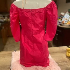 Dress Pink Size M thumbnail 2