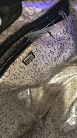 Guess Tote Bag thumbnail 4