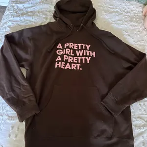 oversized hoodie Size L thumbnail 1