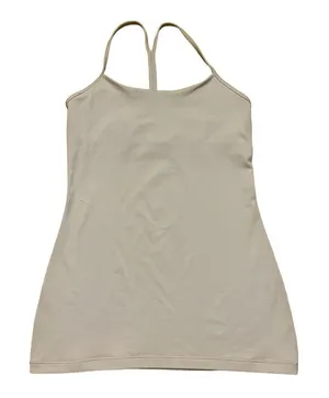 Lululemon tank top light lavender sz 6 thumbnail 1