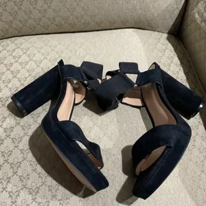 Franco Sarto Napoli platform sandal new thumbnail 5