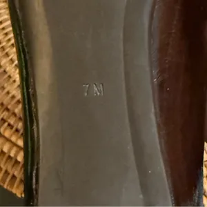 Vaneli‎ Dark Brown Leather Heels Size 7 thumbnail 11