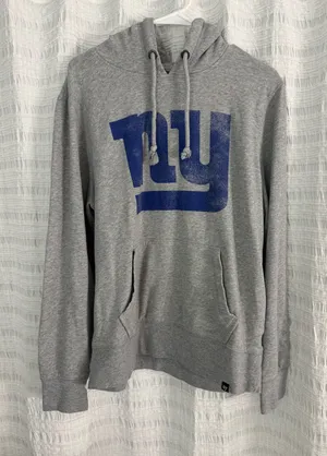 New York Giants NFL Sweatshirt thumbnail 1