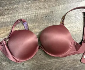 victoria's‎ secret pink 34DD Size undefined thumbnail 1