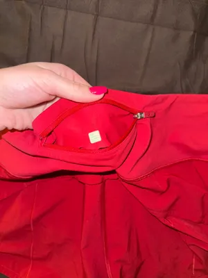 Lululemon Speed Shorts 2.5" High-Rise thumbnail 3