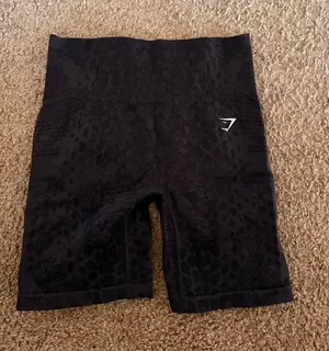 Gymshark Shorts thumbnail 1