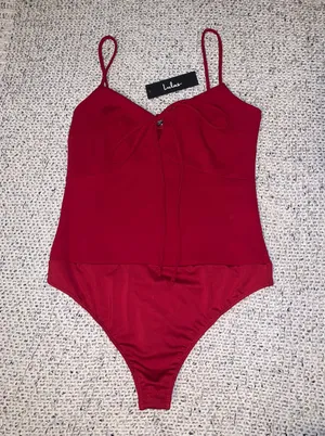 Bodysuit thumbnail 1