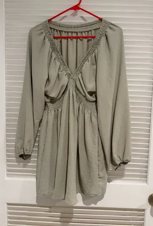 Dress Shein thumbnail 1