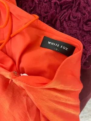 White Fox Boutique Dress thumbnail 3