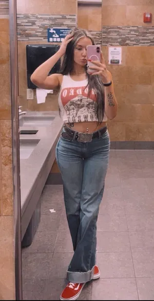 Kimes Oliva Jeans thumbnail 1