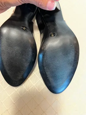 BCBGirls Black Heels thumbnail 9