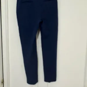 Pinko Navy Blue Pantsuit Size S thumbnail 2