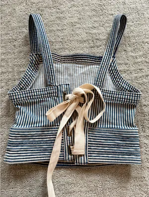 Anthropologie Top Tank thumbnail 1