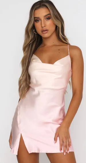 White Fox Boutique Dress thumbnail 1