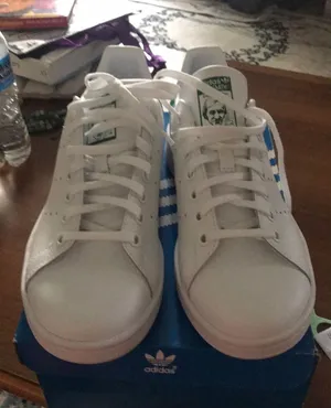 Adidas Stan Smith Sneaker thumbnail 1