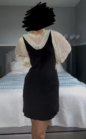 Bohme Dress thumbnail 1