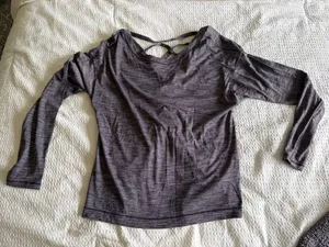 lululemon long sleeve shirt thumbnail 2