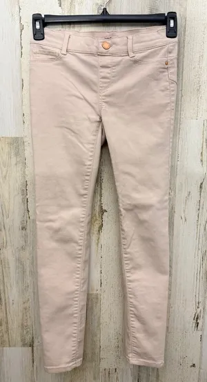 Juicy Couture Women’s Size 2 Pink Skinny Jeans Stretch thumbnail 1