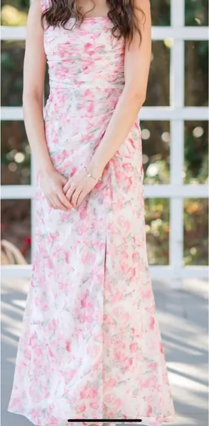 Azazie Dress Formal thumbnail 5
