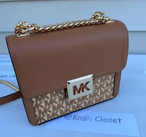 Michael Kors Sonia Crossbody Small Square Shoulder Bag thumbnail 1