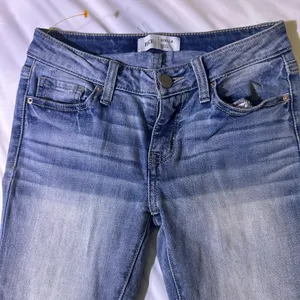 BKE Light Blue Women's Jeans thumbnail 2