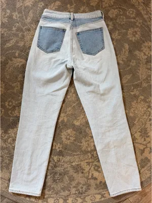 PacSun Mom Jeans thumbnail 2
