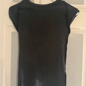 We The Free Free People Ever Had Ribbed Tee thumbnail 3