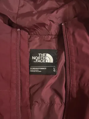 The North Face Jacket thumbnail 8