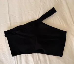 Amazon workout bra/crop top thumbnail 1