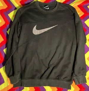 Vintage Nike Sweatshirt thumbnail 1