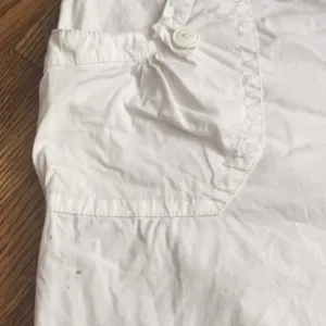 Just my size white shorts thumbnail 8