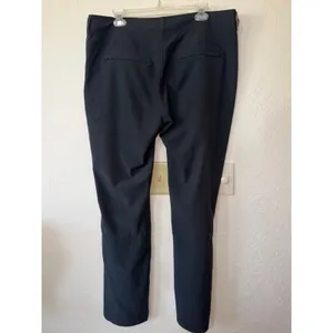 Columbia Saturday Trail Roll-Up‎ Hiking Pants Size 14 Black Omni-Shield Outdoor thumbnail 2