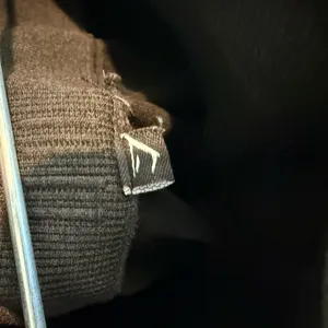 Gymshark womens Textured Black Leggings new no tags thumbnail 3