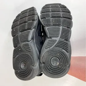 Under Armour Charged Assert sneakers all black size 8.5‎ thumbnail 6