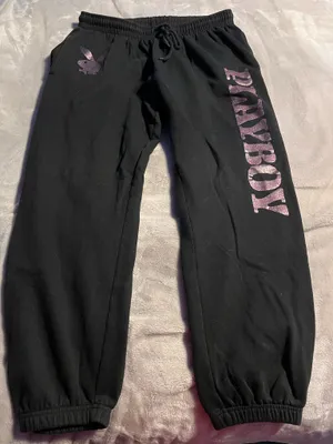 Playboy Sweatpants PacSun thumbnail 1