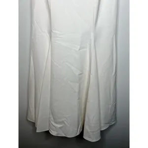 Milly Penelope Open Back Midi Dress Size 2 thumbnail 7