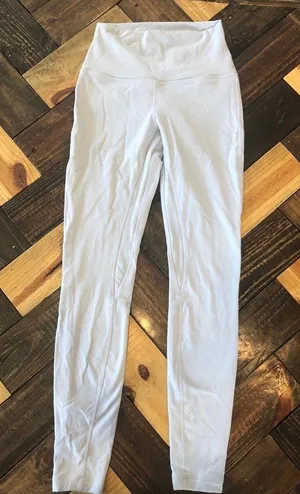 Lululemon Wunder Under Leggings thumbnail 1